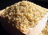 魔法の食べ物　　「玄米」　１